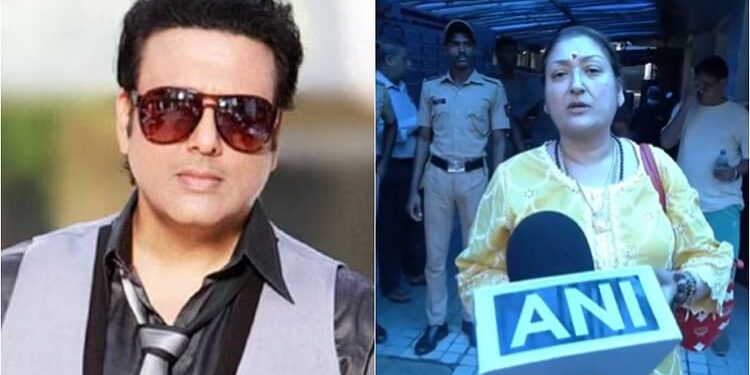 Govinda Health Update: कब मिलेगी गोविंदा को अस्पताल से छुट्टी? पत्नी सुनीता ने बताया अभिनेता की सेहत का हाल