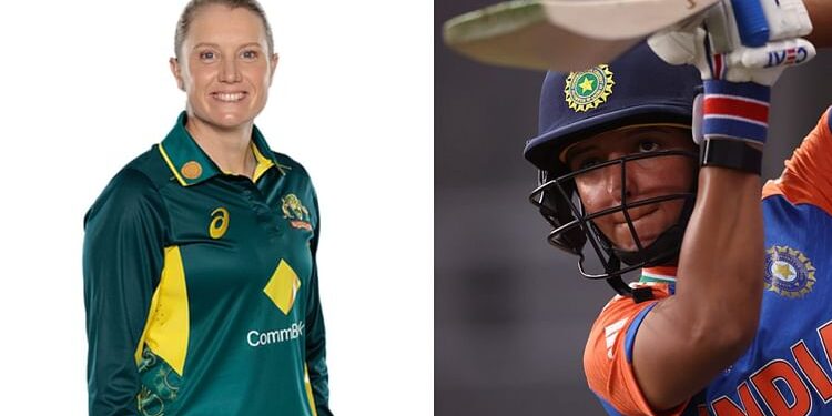 IND W vs AUS W Live: भारत के सामने आज होगी ऑस्ट्रेलिया की कठिन चुनौती, सेमीफाइनल के लिए लगाना होगा जोर