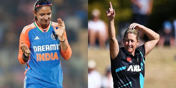 IND W vs NZ W Live: न्यूजीलैंड ने जीता टॉस, भारत के खिलाफ चुनी बल्लेबाजी, देखें दोनों टीमों की प्लेइंग 11