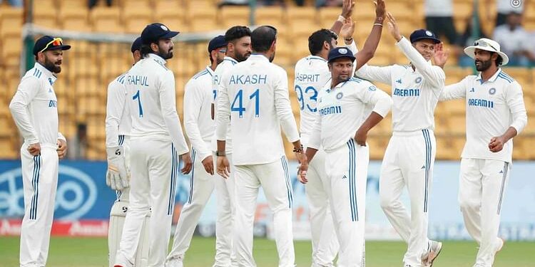 IND vs AUS: ऑस्ट्रेलिया दौरे के लिए बीसीसीआई ने की भारतीय टीम की घोषणा, जानें किन खिलाड़ियों को मिला मौका