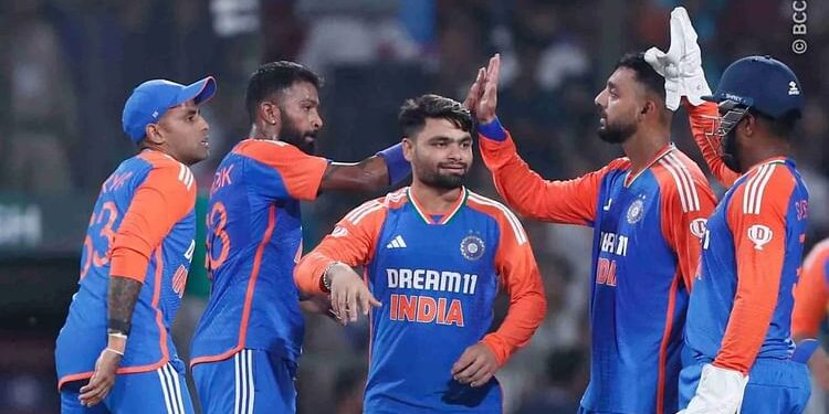 IND vs BAN Live Score: सीरीज में अजेय बढ़त लेने के इरादे से उतरेगी भारतीय टीम, मयंक यादव पर होंगी नजरें