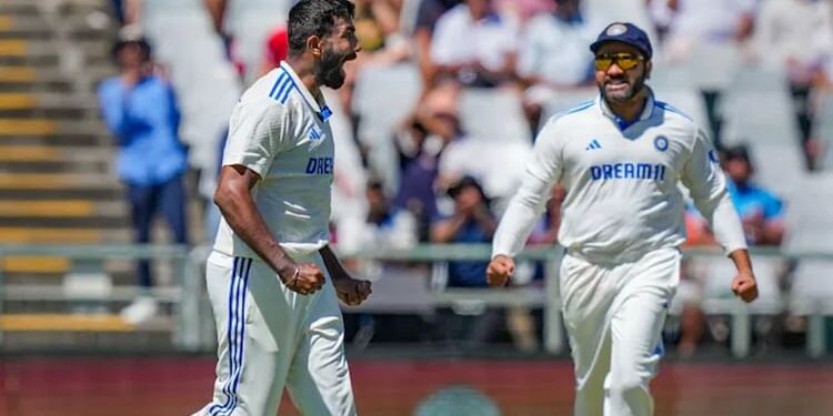 IND vs NZ  Test Live: पांचवें दिन का खेल शुरू, शून्य पर न्यूजीलैंड को पहला झटका, बुमराह ने लाथम को किया आउट