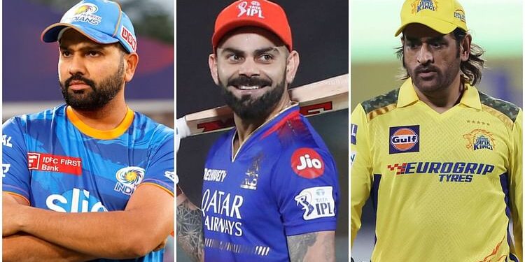 IPL 2025 Retention Live: धोनी के अलावा इन खिलाड़ियों को रिटेन कर सकती है सीएसके, कोहली बन सकते हैं कप्तान?