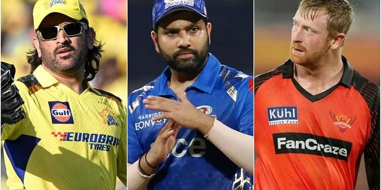 IPL 2025 Retention: धोनी चेन्नई से और रोहित मुंबई से खेलेंगे, क्लासेन 23 करोड़ में रिटेन, पंत-राहुल हुए रिलीज