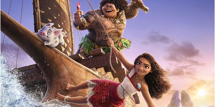 Moana 2: थैंक्सगिविंग डे पर सबसे बड़ी ओपनिंग लेगी 'मोआना 2', पांच दिन में करेगी 100 मिलियन डॉलर से अधिक की कमाई