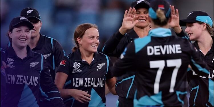 NZ vs PAK Women: पाकिस्तान की हार के साथ भारत का टी20 विश्व कप में सफर समाप्त, न्यूजीलैंड सेमीफाइनल में