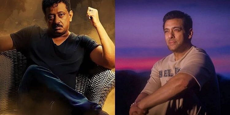 Ram Gopal Varma: राम गोपाल ने सलमान खान से किया लॉरेंस बिश्नोई को जवाबी धमकी देने का आग्रह, साझा किया पोस्ट