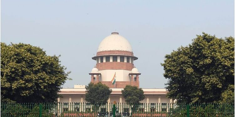 SC: गुजरात के सोमनाथ में अवैध निर्माण हटाने पर रोक से सुप्रीम कोर्ट का इनकार, यथास्थिति बनाए रखने की थी मांग