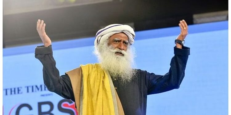 Sadhguru Case: ईशा फाउंडेशन को शीर्ष अदालत से राहत, कोर्ट ने पुलिस को आगे कोई भी कार्रवाई करने से भी रोका