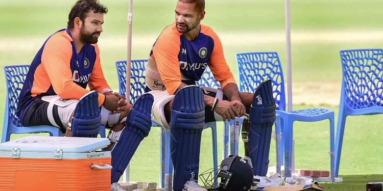 Shikhar Dhawan: आधी रात में नींद नहीं आने से परेशान हुए शिखर धवन, मदद की लगाई गुहार, फैंस की बढ़ाई बेचैनी