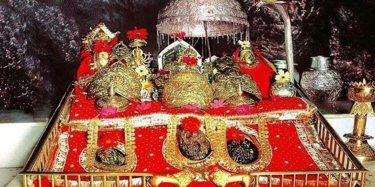 Vaishno Devi Yatra: चार दिन में 1.70 लाख श्रद्धालुओं ने किए मां के दर्शन, रविवार शाम तक 40 हजार और हुए पंजीकरण