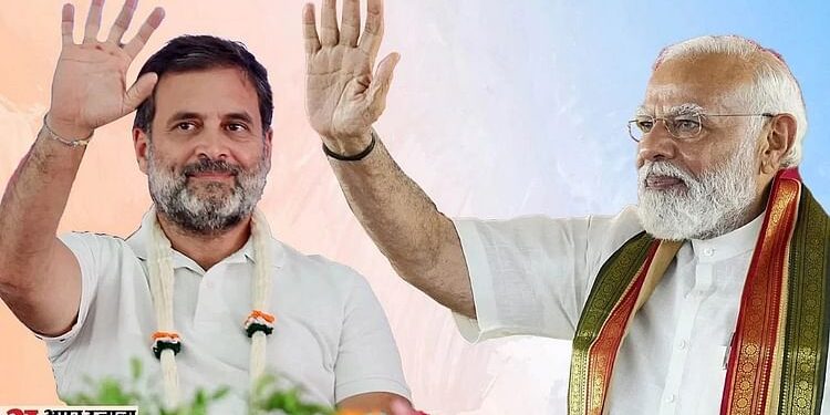 कुरुक्षेत्र: हरियाणा की जीत और सबक से तय होगी मोदी-राहुल की अगली सियासत, महाराष्ट्र-झारखंड में रोचक मुकाबले