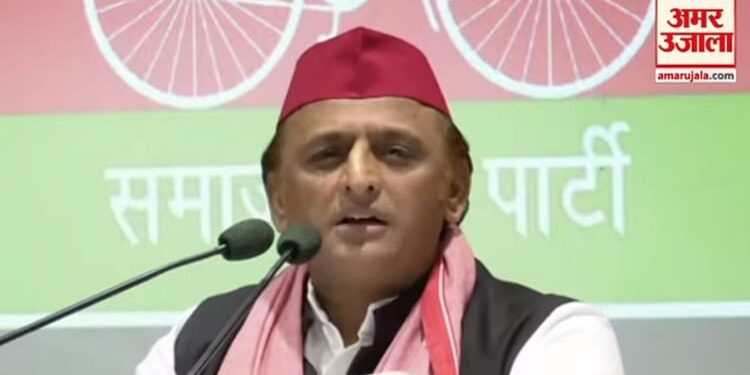 यूपी उपचुनाव: सपा ने छह उम्मीदवारों की घोषणा की, करहल से तेज प्रताप यादव मैदान में