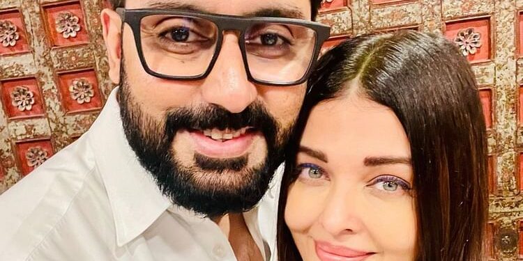 Abhishek Bachchan: जब अभिषेक बच्चन ने पत्नी के रूप में ऐश्वर्या राय को पाकर जताई खुशी, बोले- बहुत भाग्यशाली...