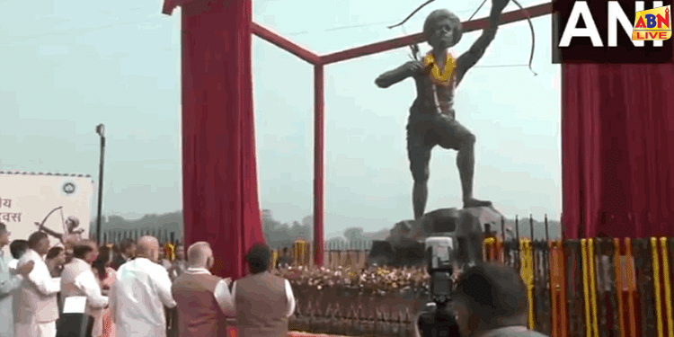 Birsa Munda Chowk: दिल्ली के सराय काले खां चौक का नाम बदला, 'बिरसा मुंडा चौक' होगा नया नाम