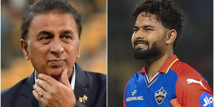 IPL 2025: 'पैसों के लिए नहीं छोड़ा दिल्ली कैपिटल्स का साथ...', गावस्कर के बयान पर आया ऋषभ पंत का जवाब, जानें