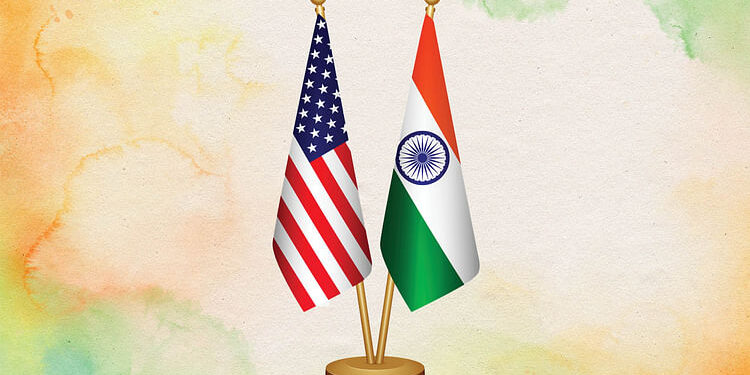 India-US: अमेरिका के साथ ‘वज्र प्रहार’ संयुक्त सैन्य अभ्यास आज से, 45 सदस्यीय भारतीय टुकड़ी इडाहो रवाना