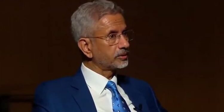 Jaishankar: भारत के लिए ट्रंप बेहतर या हैरिस? अमेरिकी राष्ट्रपति चुनाव पर विदेश मंत्री जयशंकर का बड़ा बयान