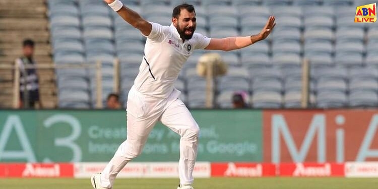 Mohammed Shami: मैदान पर लौटते ही चमके मोहम्मद शमी, MP के खिलाफ रणजी मुकाबले में लिए चार विकेट