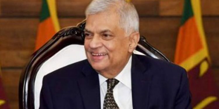 Sri Lanka: 'दिसानायके भारत के साथ अपनाए गए 'विजन डॉक्यूमेंट' पूरी तरह लागू करें'; पूर्व राष्ट्रपति विक्रमसिंघे