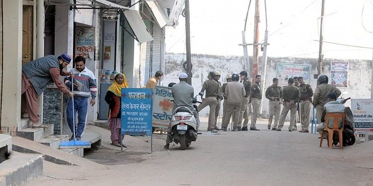 Supreme Court: सुप्रीम कोर्ट पहुंची संभल की जामा मस्जिद प्रबंधन समिति, कल सीजेआई की पीठ करेगी सुनवाई