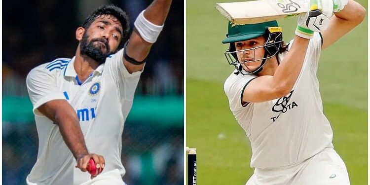 IND vs AUS 4th Test: बुमराह ने कोंस्टास से लिया बदला, बोल्ड करने के बाद इस तरह जश्न मनाकर उड़ाई खिल्ली, VIDEO