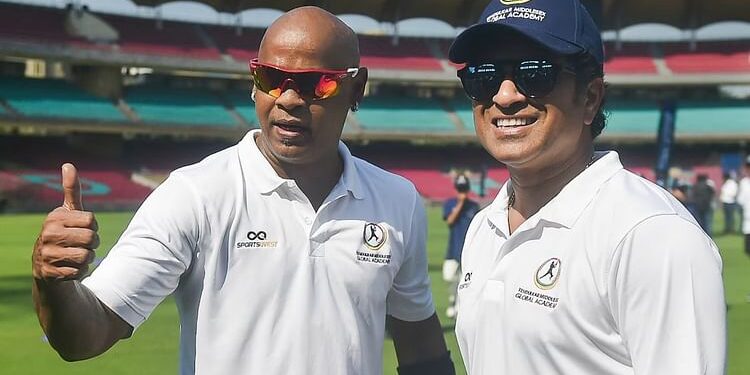 Kambli-Sachin: सचिन ने नहीं की थी विनोद कांबली की मदद? पूर्व क्रिकेटर ने अब किया खुलासा, बीमारी पर भी की बात