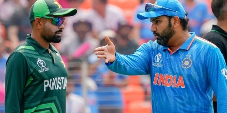 PCB: आईसीसी ने मानी पाकिस्तान की शर्त, 2027 तक लागू रहेगा हाइब्रिड मॉडल, विश्व कप के लिए भारत नहीं आएगी टीम