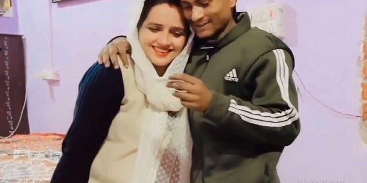 Seema Haider Pregnant: सचिन को नहीं हो रहा यकीन, सीमा हैदर से किए कई सवाल; पूछा क्या यह सच है? देखें Video