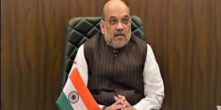 Amit Shah: आंध्र प्रदेश को आज अमित शाह देंगे उपहार, एनआईडीएम  व एनडीआरएफ परिसर का करेंगे उद्घाटन