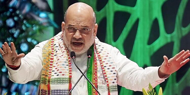 Amit Shah: शासकों को खुश करने के लिए लिखे इतिहास से छुटकारा पाने का समय..; गृह मंत्री का कश्मीर पर बड़ा संकेत