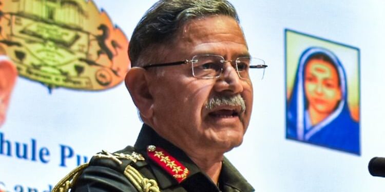 Army Chief Gen Dwivedi: चीन-पाकिस्तान से लगी सीमा पर हालात कैसे? सेना प्रमुख बोले- स्थिति संवेदनशील, पर स्थिर