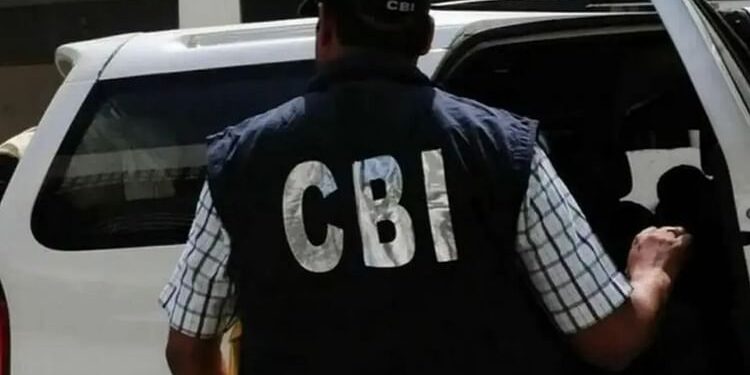 CBI: क्रिप्टो में निवेश के नाम पर ठगे 350 करोड़, सीबीआई ने सात राज्यों में की छापेमारी; रैकेट का भंडाफोड़