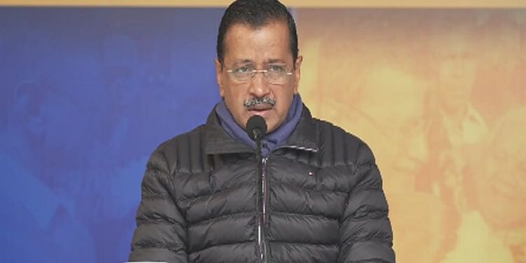 Delhi Election 2025 Live: दिल्ली पुलिस ने केजरीवाल से जुड़ी डॉक्यूमेंट्री चलाने पर रोक लगाई, BJP पर बरसी AAP