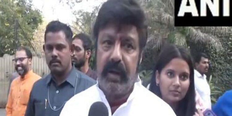 Nandamuri Balakrishna: पद्म भूषण से सम्मानित होने पर बेहद खुश हैं बालकृष्ण, बोले- ये मेरे लिए बड़ी उपलब्धि