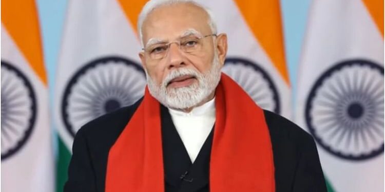 PM Modi: 'गांव जितने समृद्ध होंगे, देश उतना विकसित होगा', ग्रामीण भारत महोत्सव के पहले बोले पीएम मोदी