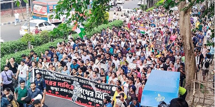 RG Kar: आरजी कर अस्पताल मामले में अदालत कल सुनाएगी फैसला, सीबीआई ने आरोपी के लिए मांगी मौत की सजा