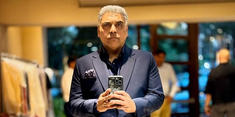 Ram Kapoor: क्या राम कपूर को सलमान खान से मिली इंस्पिरेशन, वेट लॉस-टांसफॉर्मेशन के कारण चर्चा में आए