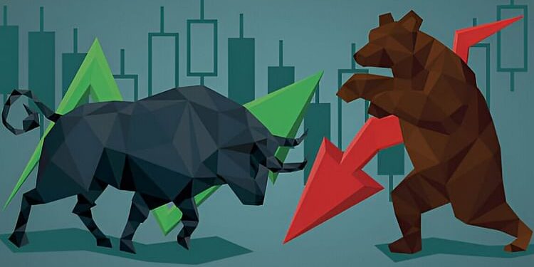 Stock Market: तेजी के साथ खुला शेयर बाजार, सेंसेक्स 422 अंक चढ़ा, जानें निफ्टी का हाल