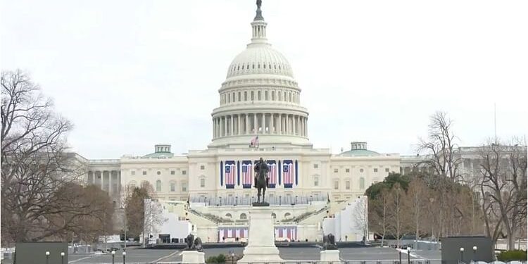 Trump Oath: जयशंकर समेत दिग्गज मेहमान शपथ के साक्षी बनेंगे; US में पारा माइनस 11, ट्रंप बोले- गर्म कपड़े पहनें