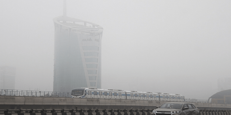 Weather Update: दिल्ली में बदला मौसम का मिजाज, सुबह ठंड के बाद खिली धूप, कल घने कोहरे का ऑरेंज अलर्ट