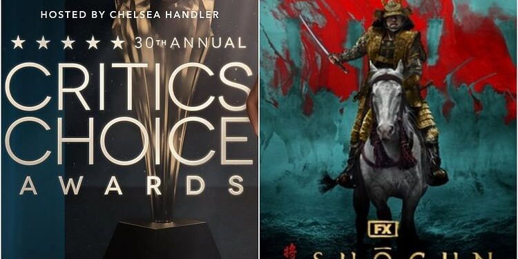 Critics Choice Awards 2025: 'रेबेल रिज' बेस्ट फिल्म तो डेमी मूर बनीं सर्वश्रेष्ठ अभिनेत्री, कौन-कौन रहा विनर?