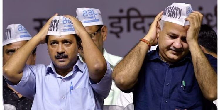 Delhi Election Results: 'और लड़ो आपस में!', दिल्ली विधानसभा चुनाव के रुझानों पर जानिए किसने क्या कहा