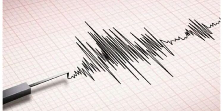 Earthquake: असम में आधी रात को कांपी धरती; मोरीगांव में आया भूकंप, रिक्टर स्केल पर दर्ज की गई 5.0 तीव्रता