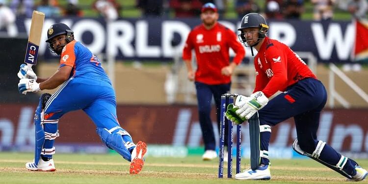 IND vs ENG Live Score: चैंपियंस ट्रॉफी की तैयारियों को पुख्ता करने उतरेगा भारत, हर्षित राणा करेंगे डेब्यू