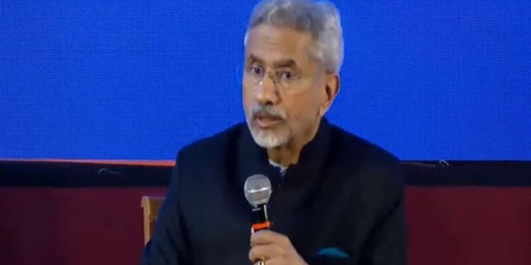 Jaishankar: 'USAID पर मिली जानकारी चिंताजनक, की जा रही जांच'; एस जयशंकर ने गठबंधन निर्माण पर भी दिया जोर