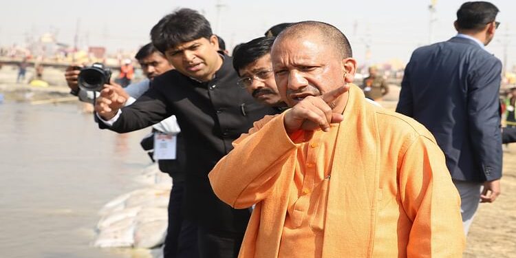 Mahakumbh 2025 : महाकुंभ का सबसे अधिक दौरा करने वाले पहले मुख्यमंत्री बने योगी आदित्यनाथ, आज भी आएंगे