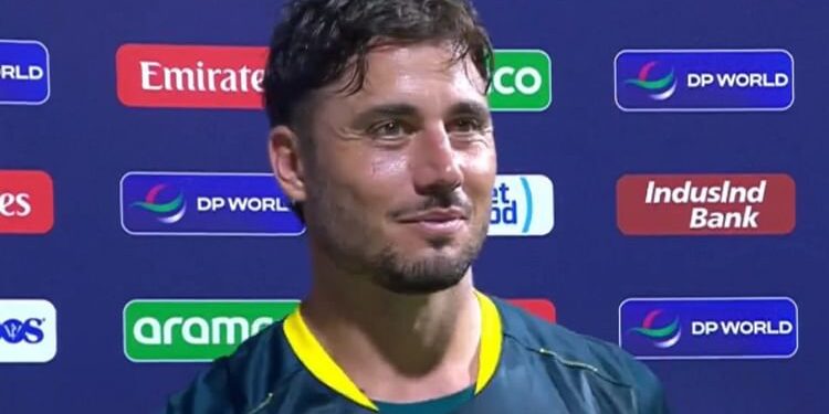 Marcus Stoinis: चैंपियंस ट्रॉफी से पहले ऑस्ट्रेलिया को झटका, टीम में शामिल स्टोइनिस का अचानक वनडे से संन्यास