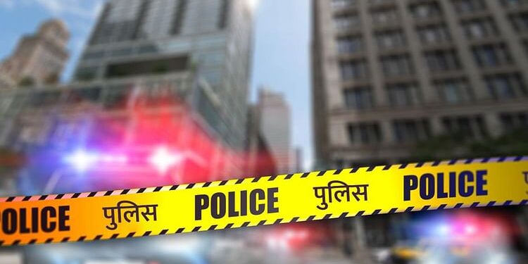 Murder in Delhi : मटियाला में संपत्ति विवाद... छोटे भाई की गोली मारकर हत्या, सीलमपुर में चाकू से ली जान