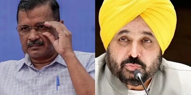 Punjab: AAP विधायकों को आज केजरीवाल देंगे गुरुमंत्र, नाराज MLA रखेंगे अपनी बात; बाजवा के दावे से सियासत गरमाई